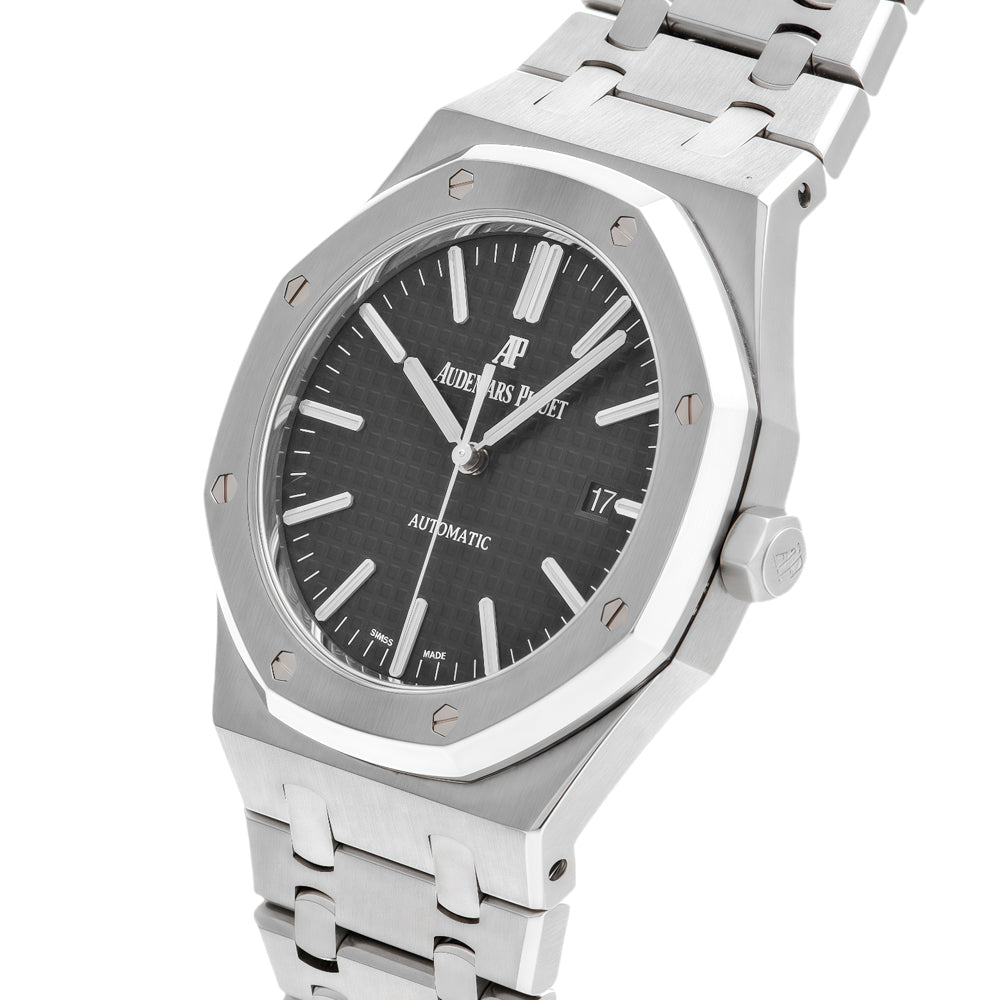 Audemars Piguet Royal Oak Selfwinding Wrist Watch 15400ST.OO.1220ST.01