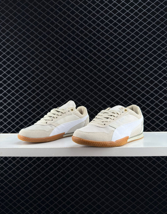 Puma Men's And Women's Low-top Casual Shoes