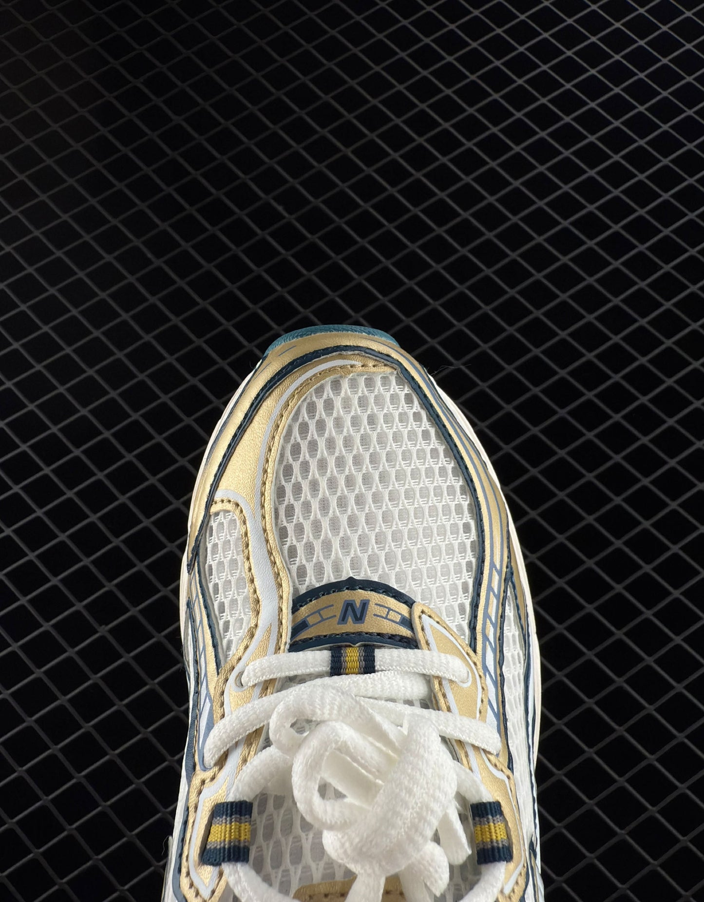 New Balance Fashion Men's And Women's Sports Shoes