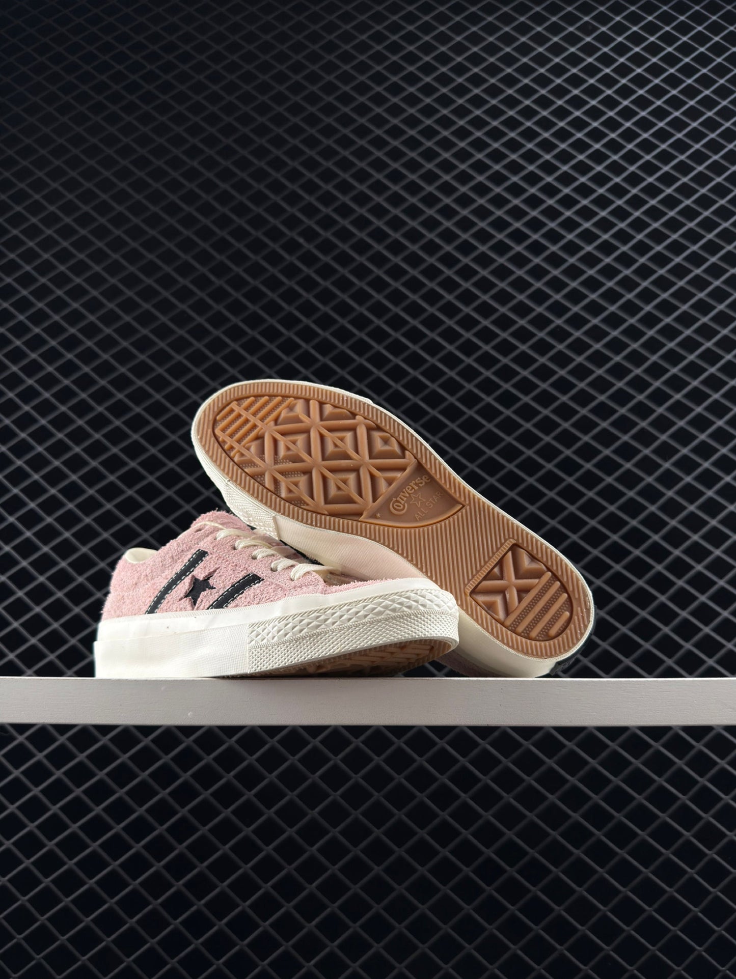 Converse One Star Academy Pro Suede Low Top Sports Casual Skate Shoes