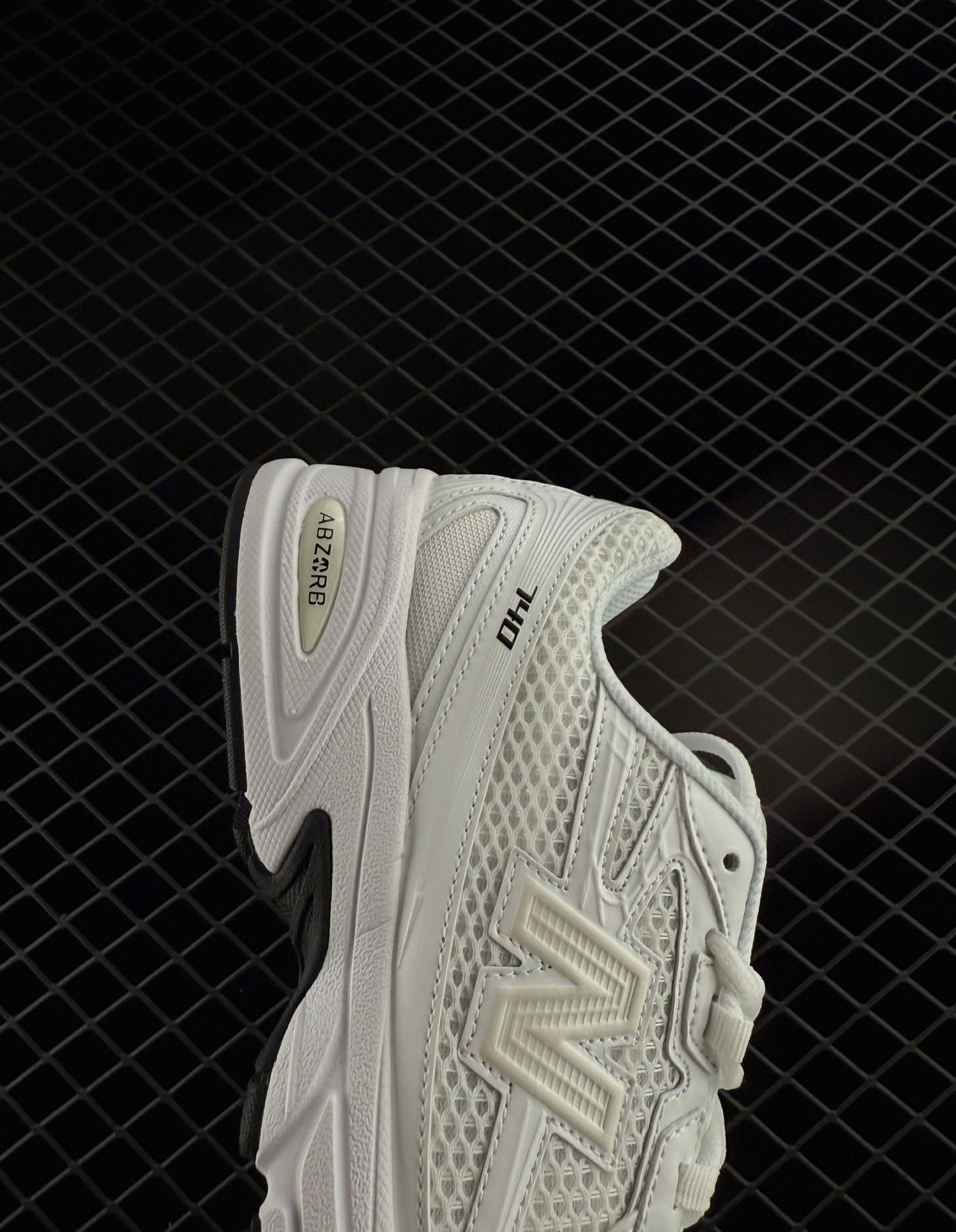 [Copy]Balenciaga Champagne Low-Top Retro Trendy Casual Jogging Running Shoes