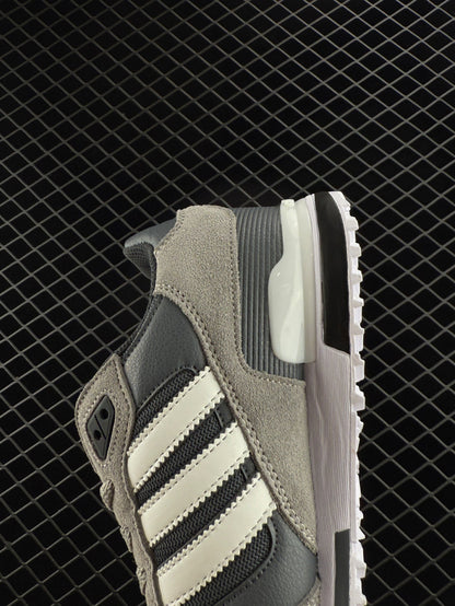 アディダス オリジナルス ZX750 レトロ カジュアル ジョギング ランニングシューズ