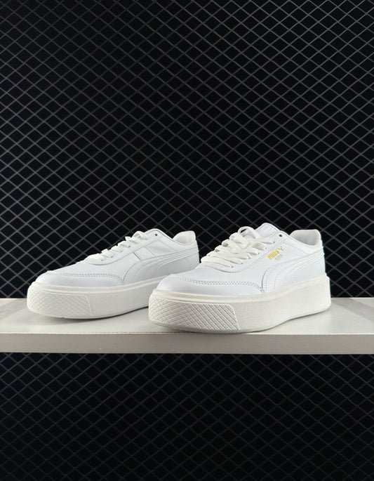 Puma Lightweight, Wear-resistant Low-top Versatile Sports Casual Shoes