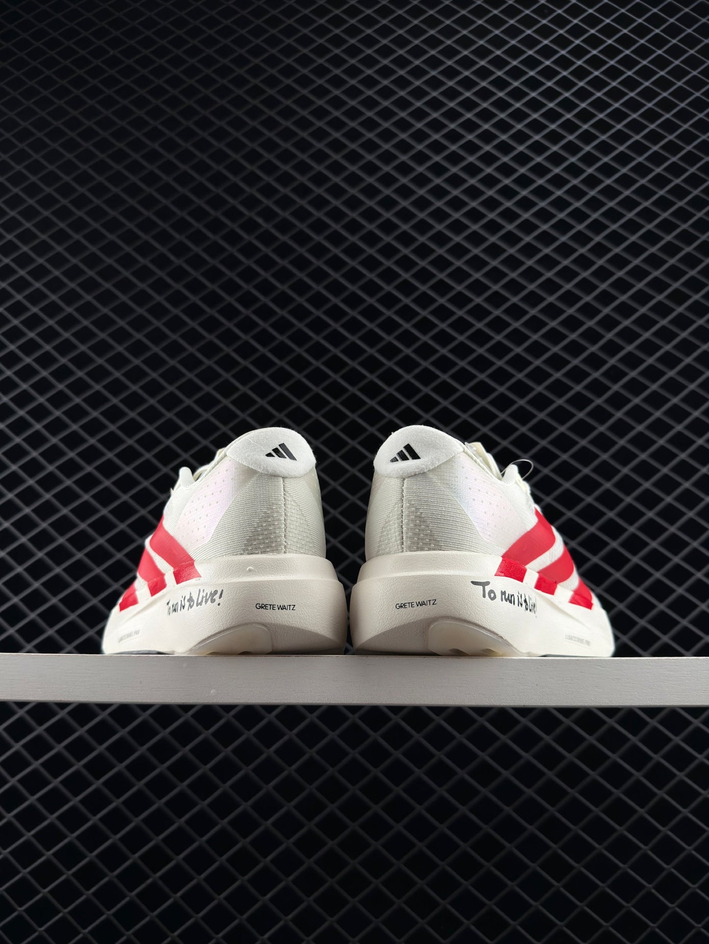 Adidas Adizero Evo SL M Professional Running Shoes