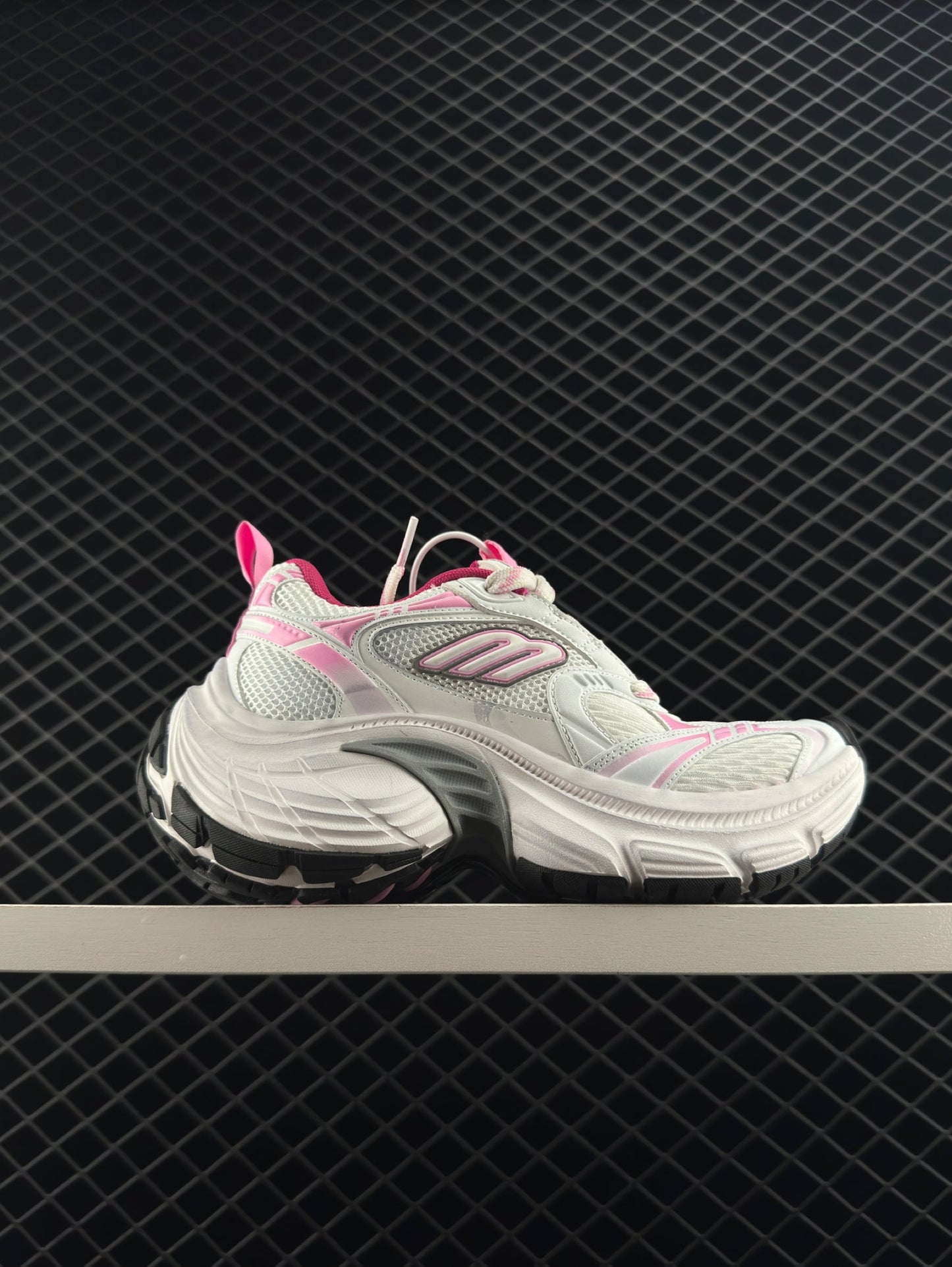 Balenciaga Cargo Sneaker 10XL Sports Shoes