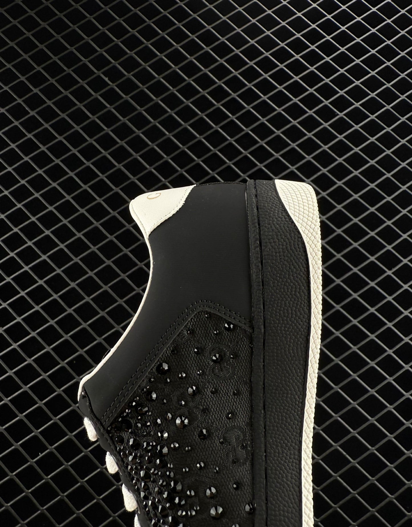 Gucci Classic Prototype Retro Sneakers