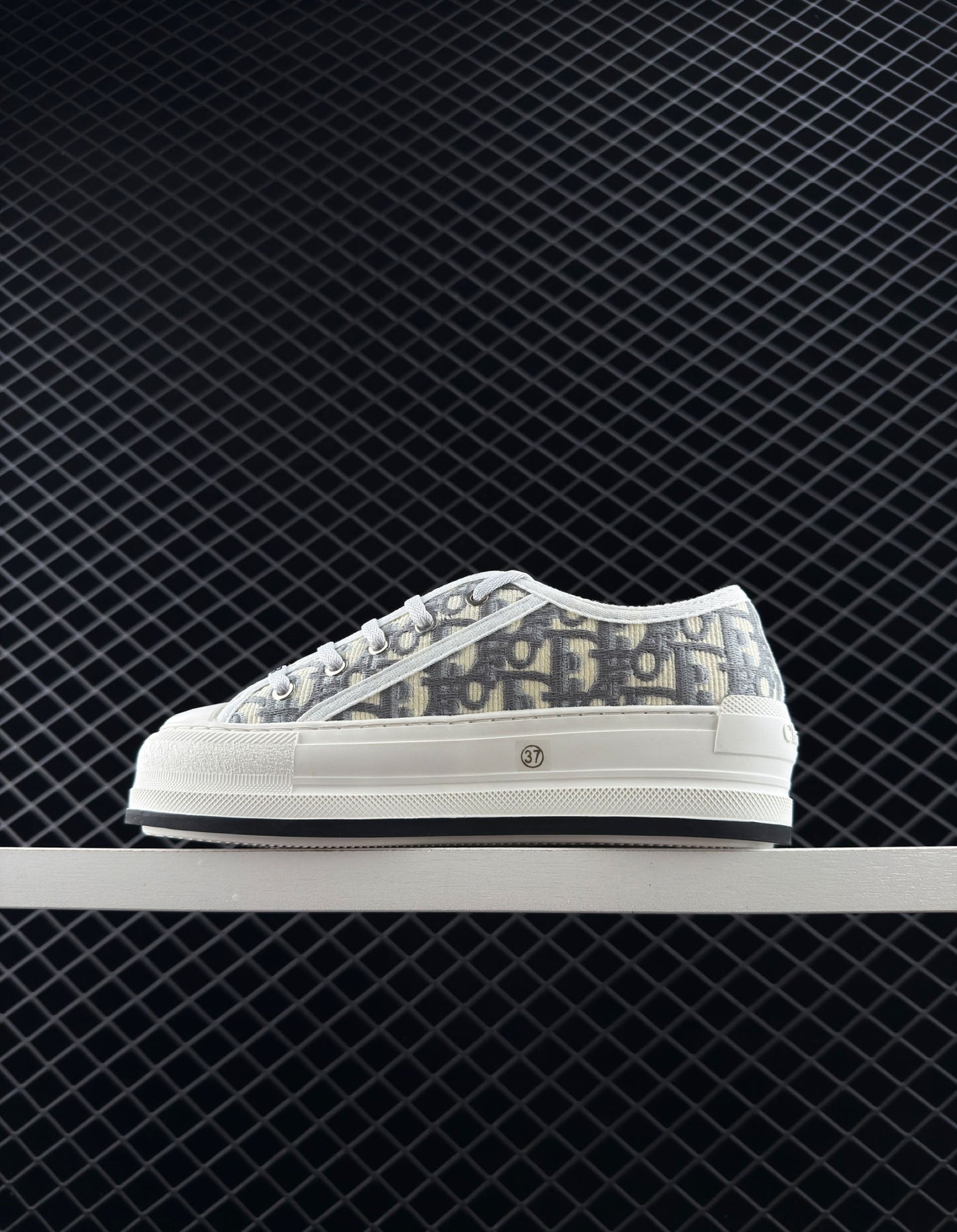 Dior Low-top Sports Casual Shoes