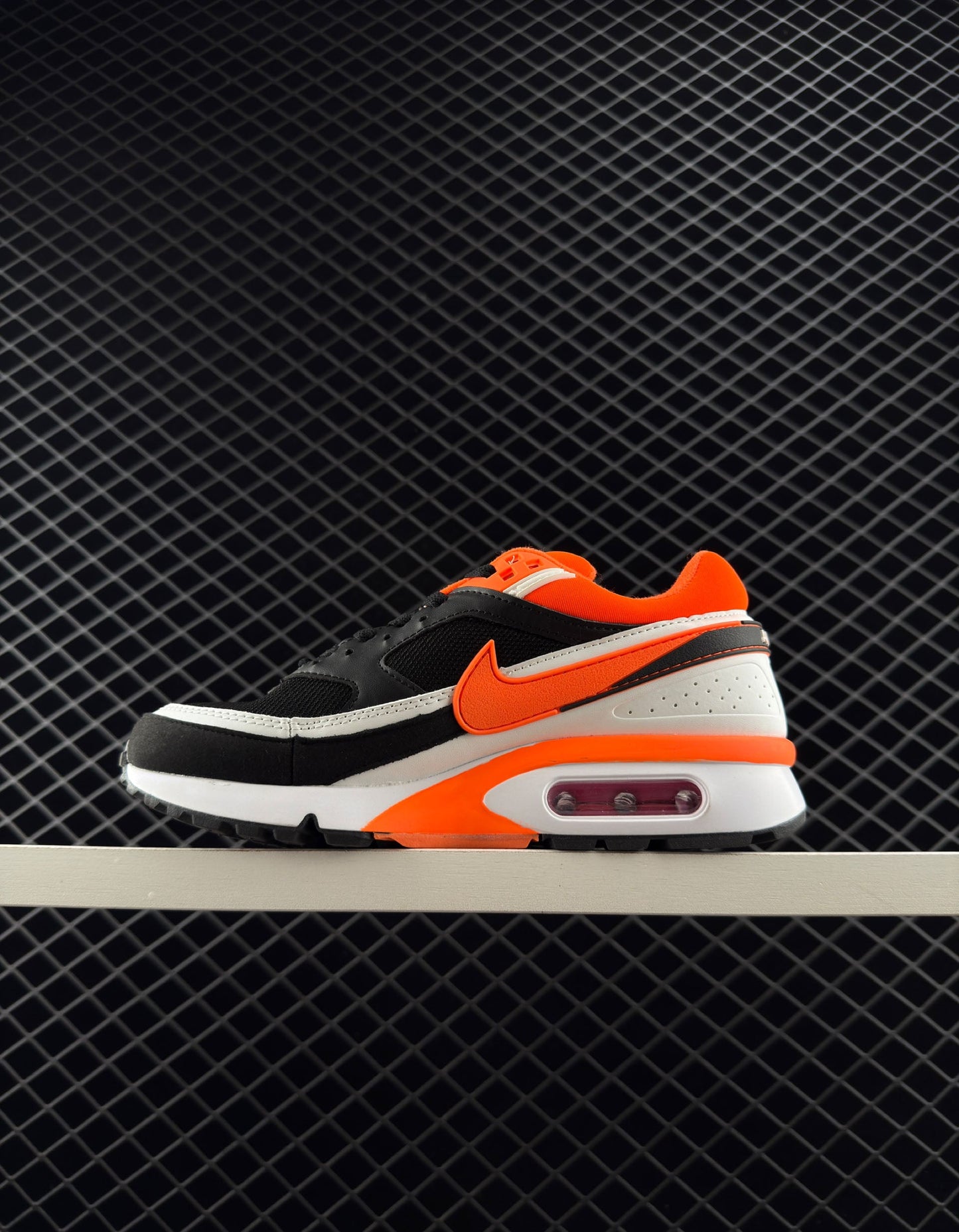 Nike Classic Splicing Casual Sports Running Shoes