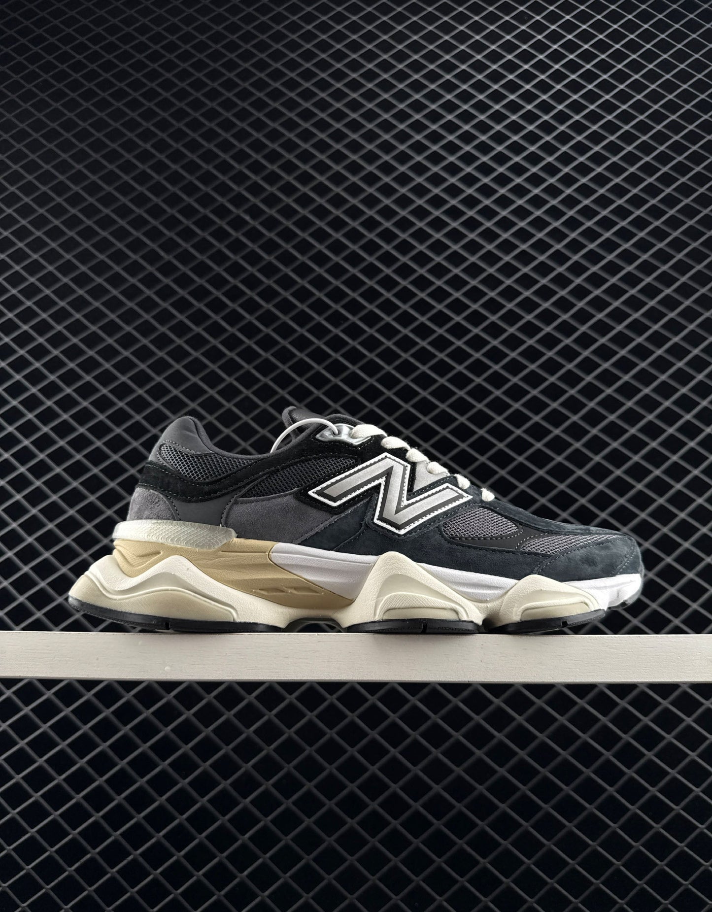 New Balance Comfortable All-match Dad Shoes