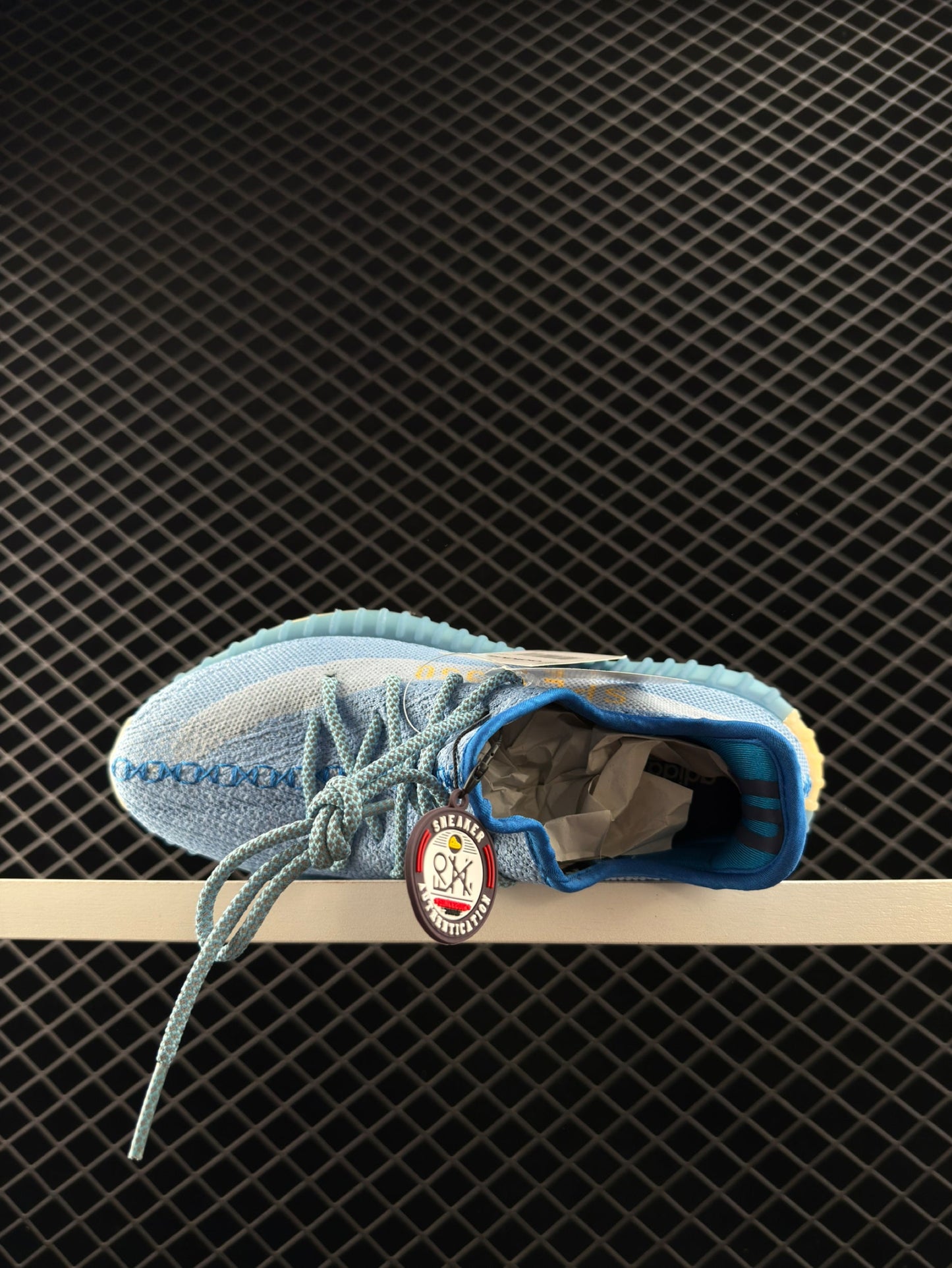 Adidas Yeezy Boost 350 V2 W Versatile Jogging Running Shoes