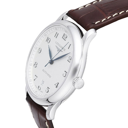 Longines Master Collection L2.628.4.78.3 Automatic Wrist Watch