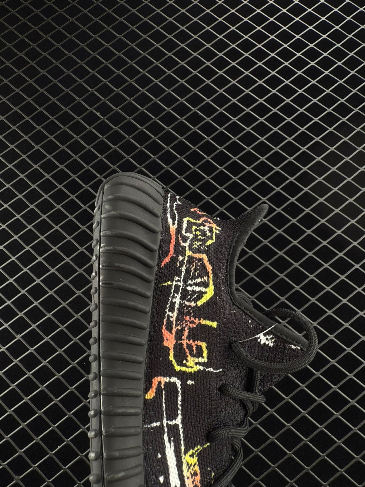 Adidas Yeezy Boost 350 V2 W Versatile Jogging Running Shoes