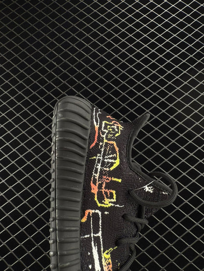 Adidas Yeezy Boost 350 V2 W Versatile Jogging Running Shoes