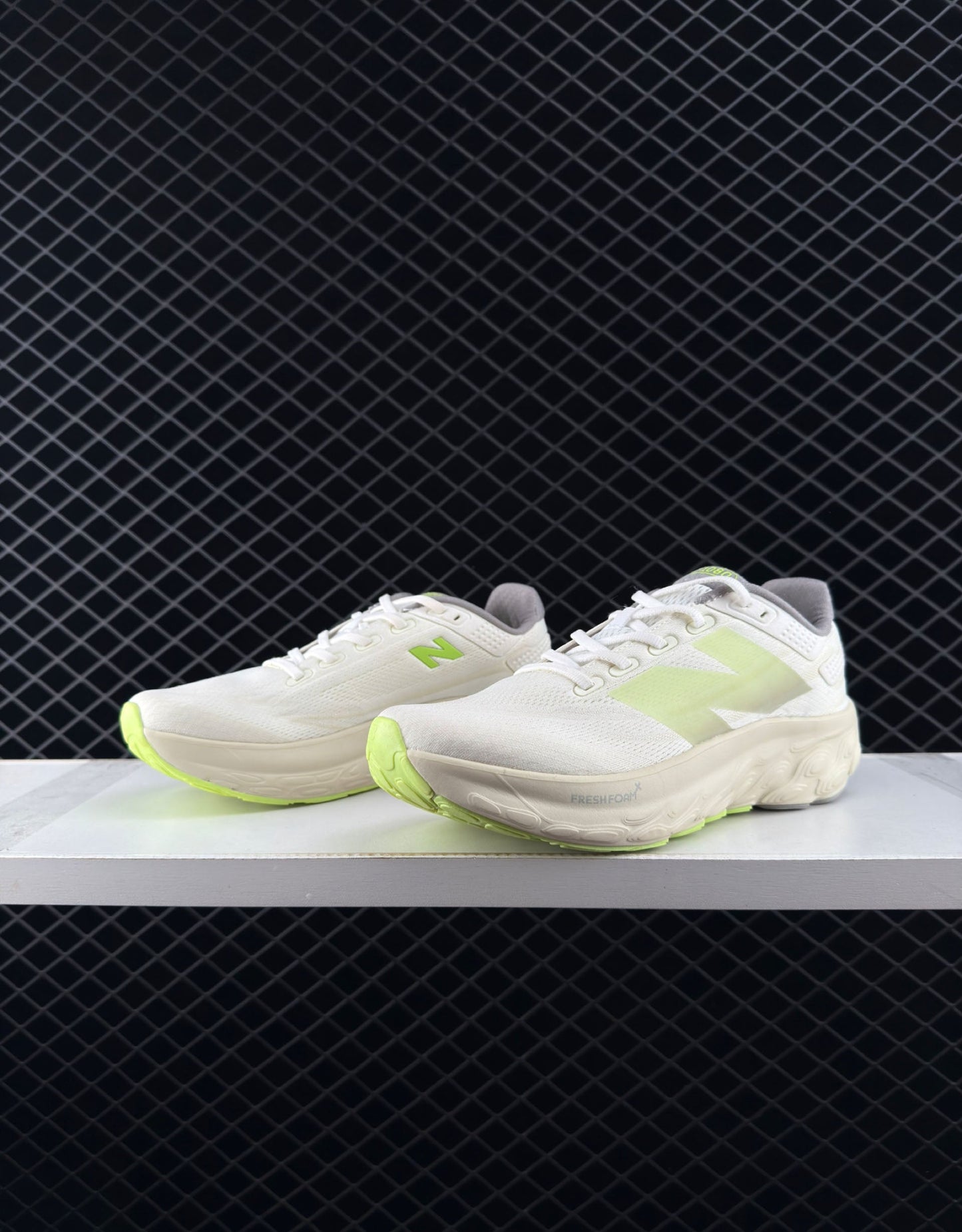 New Balance Fresh Light Color Sneakers