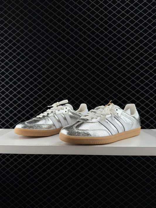 Adidas Originals Samba OG Low Top Casual Sports Running Shoes