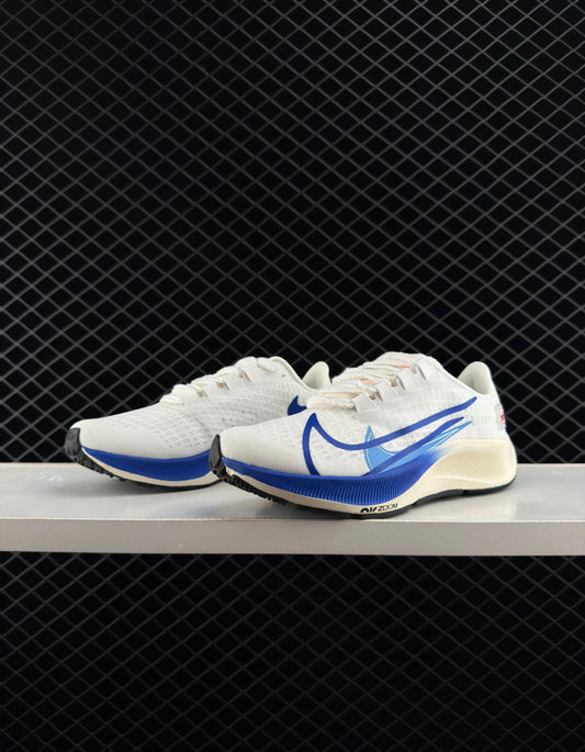 Nike Mesh Breathable Running Shoes