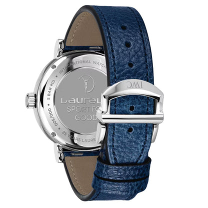 IWC ポートフィノ オートマティック ポインターデイト ローレウス IW359202