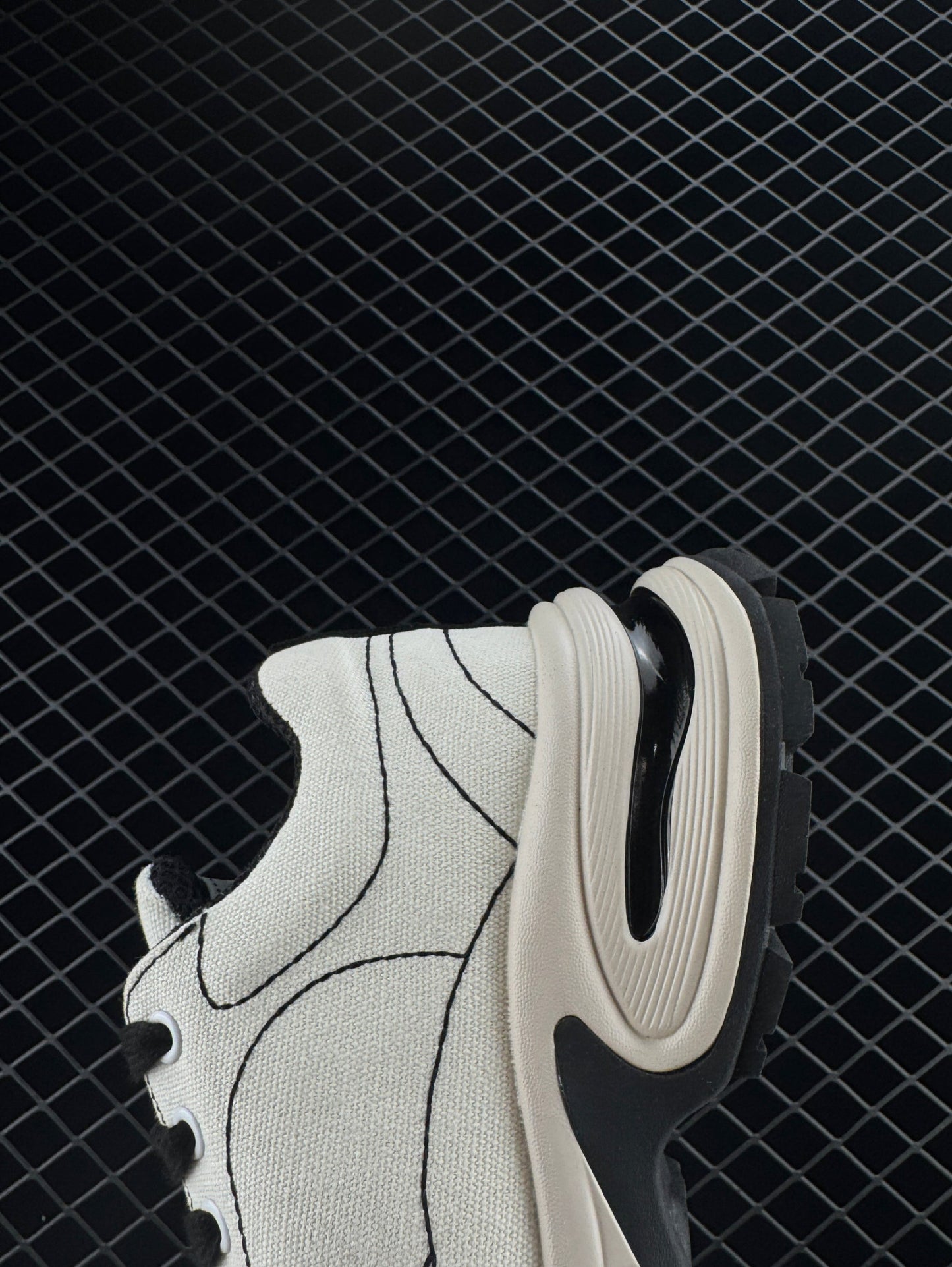 Chanel Women's Shoes Versatile Lightweight Sports Shoes