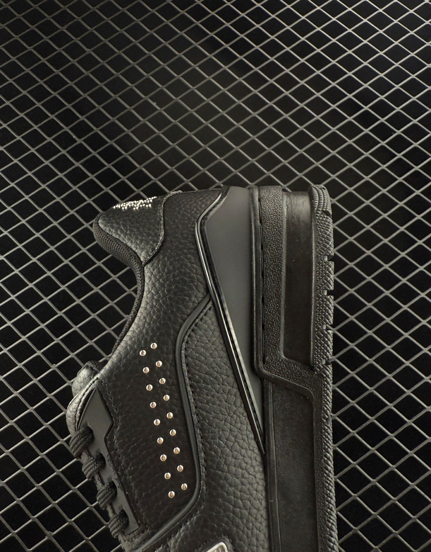 Louis Vuitton Casual Sneakers