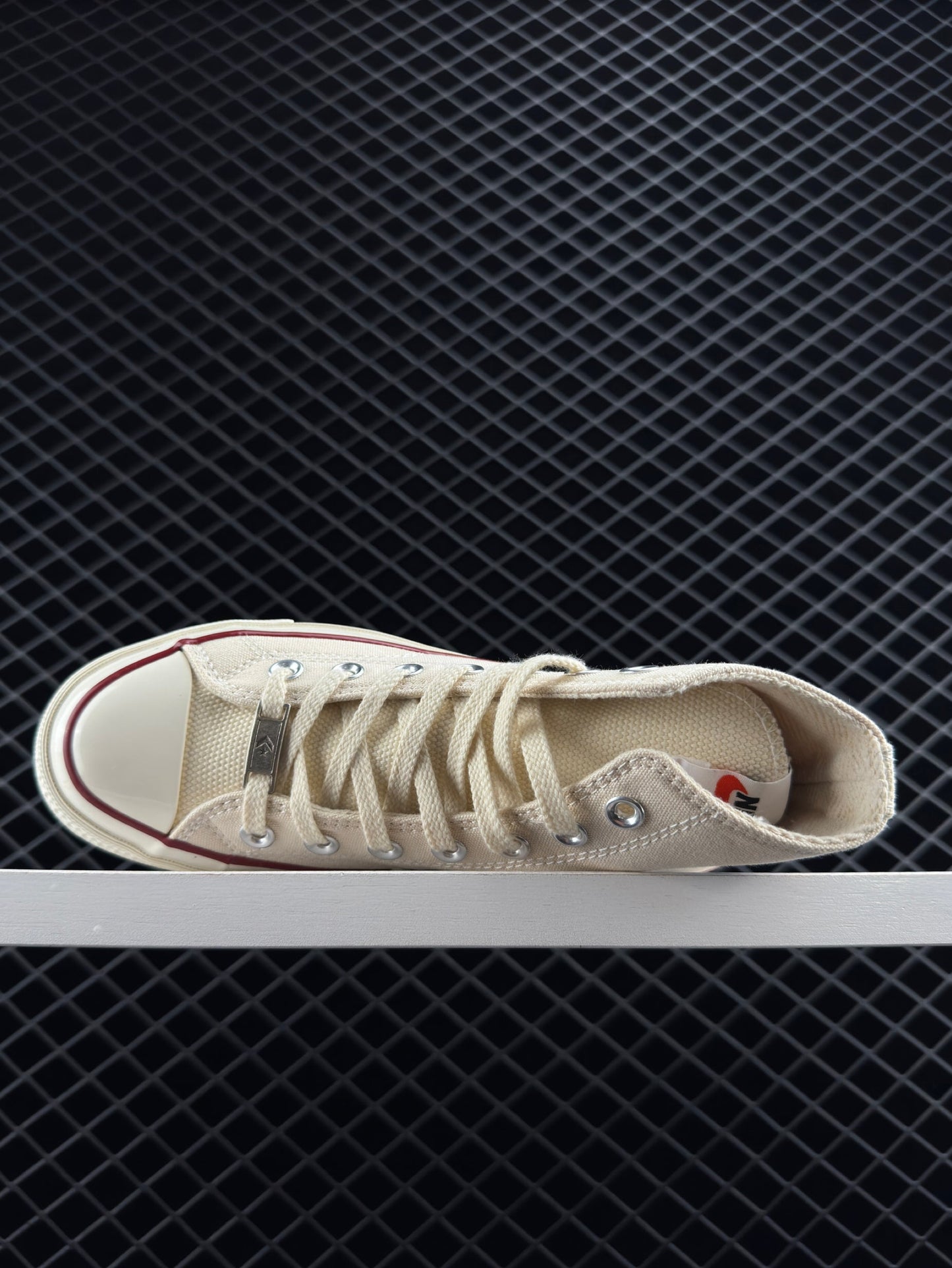 Fear Of God Essentials & Converse 70s FOG High Top Casual Canvas Shoes