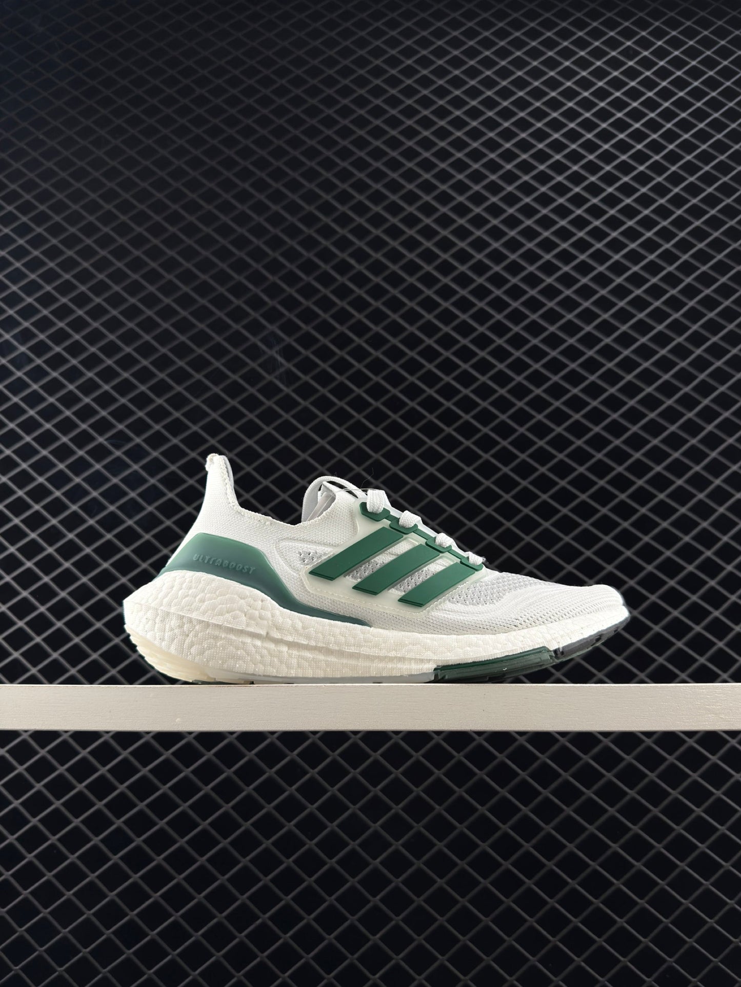Adidas UltraBoost 21 Casual Sports Jogging Running Shoes