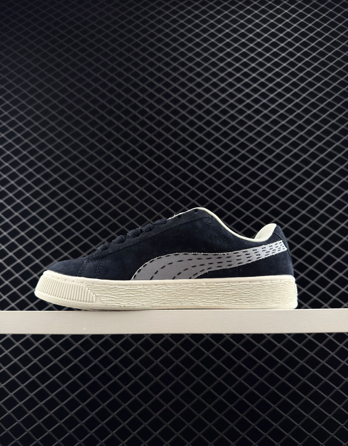 Puma Retro Color Men's And Women's Sports Shoes