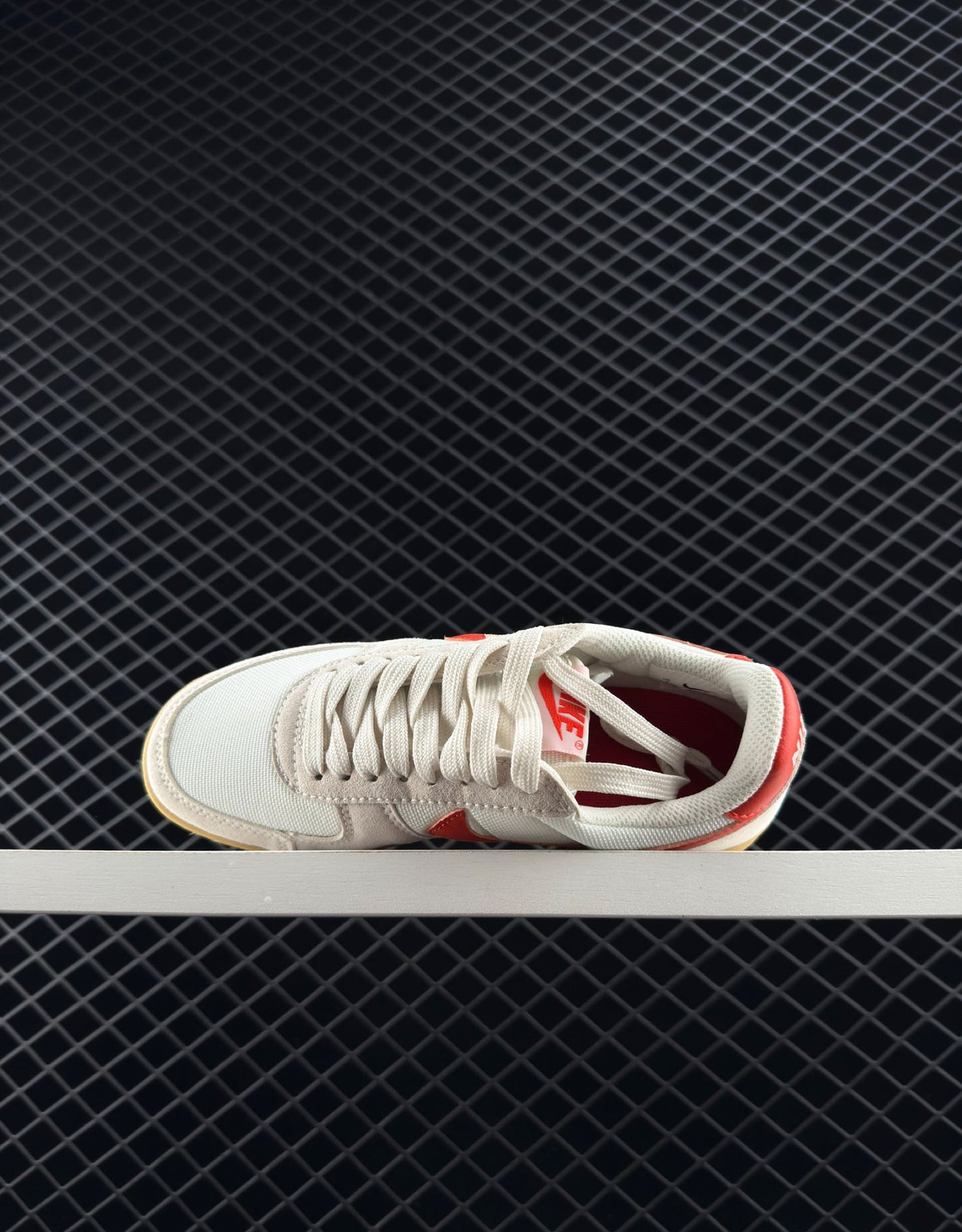 [Copy]Balenciaga Champagne Low-Top Retro Trendy Casual Jogging Running Shoes