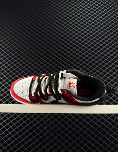 Nike DIY 高級カスタマイズローカットカジュアルスポーツシューズ