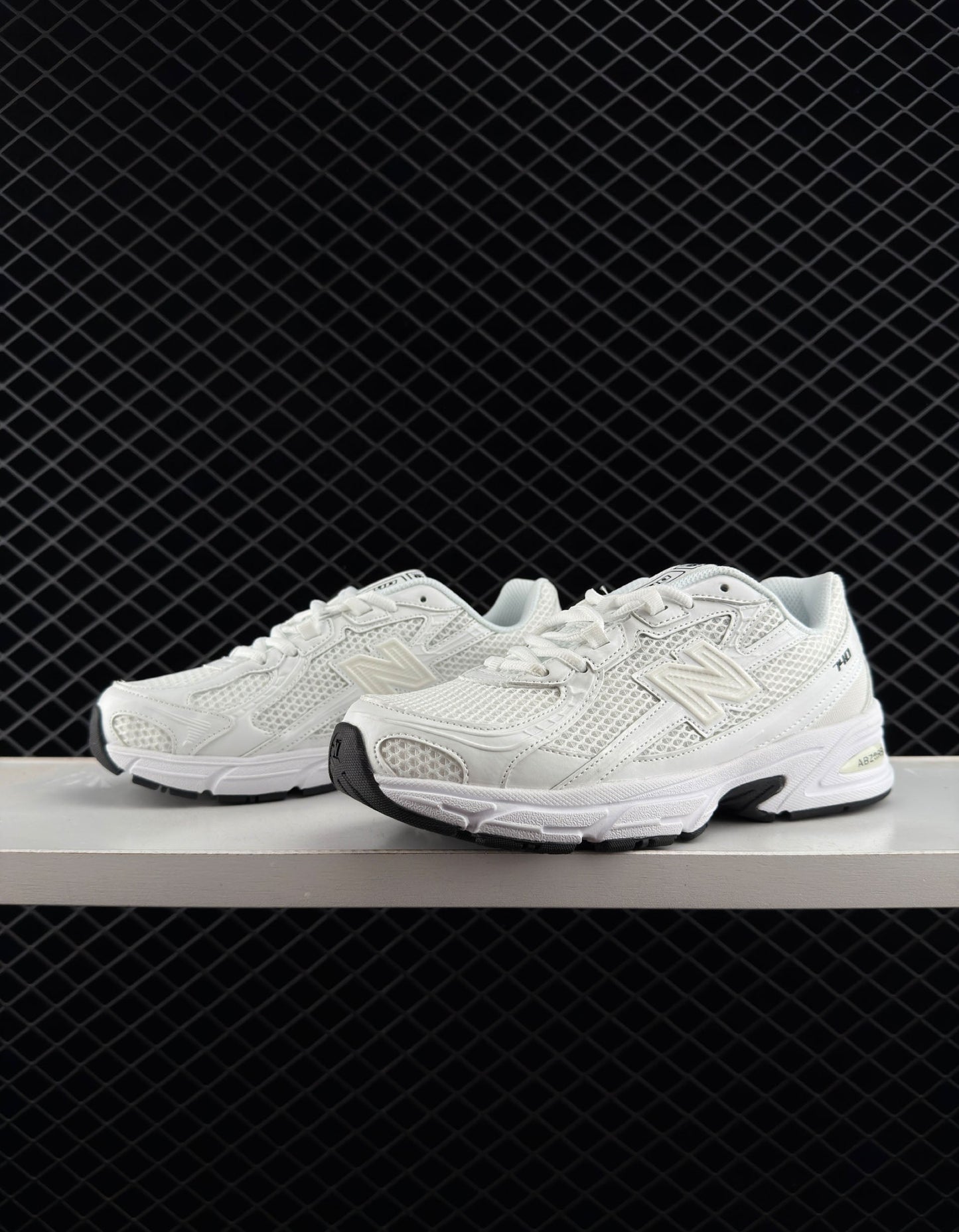 [Copy]Balenciaga Champagne Low-Top Retro Trendy Casual Jogging Running Shoes