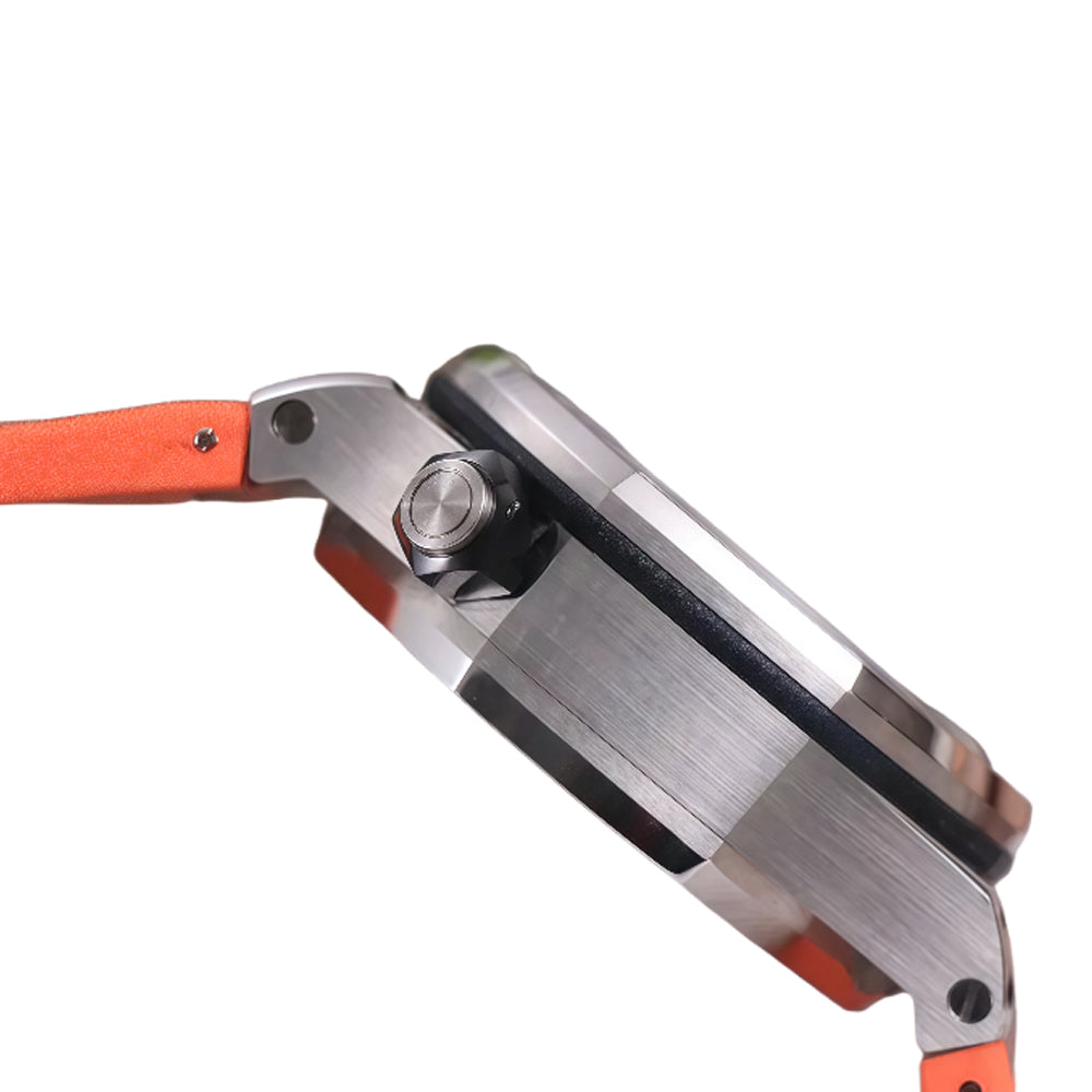 Audemars Piguet Royal Oak Offshore Diver Chronograph Wrist Watch