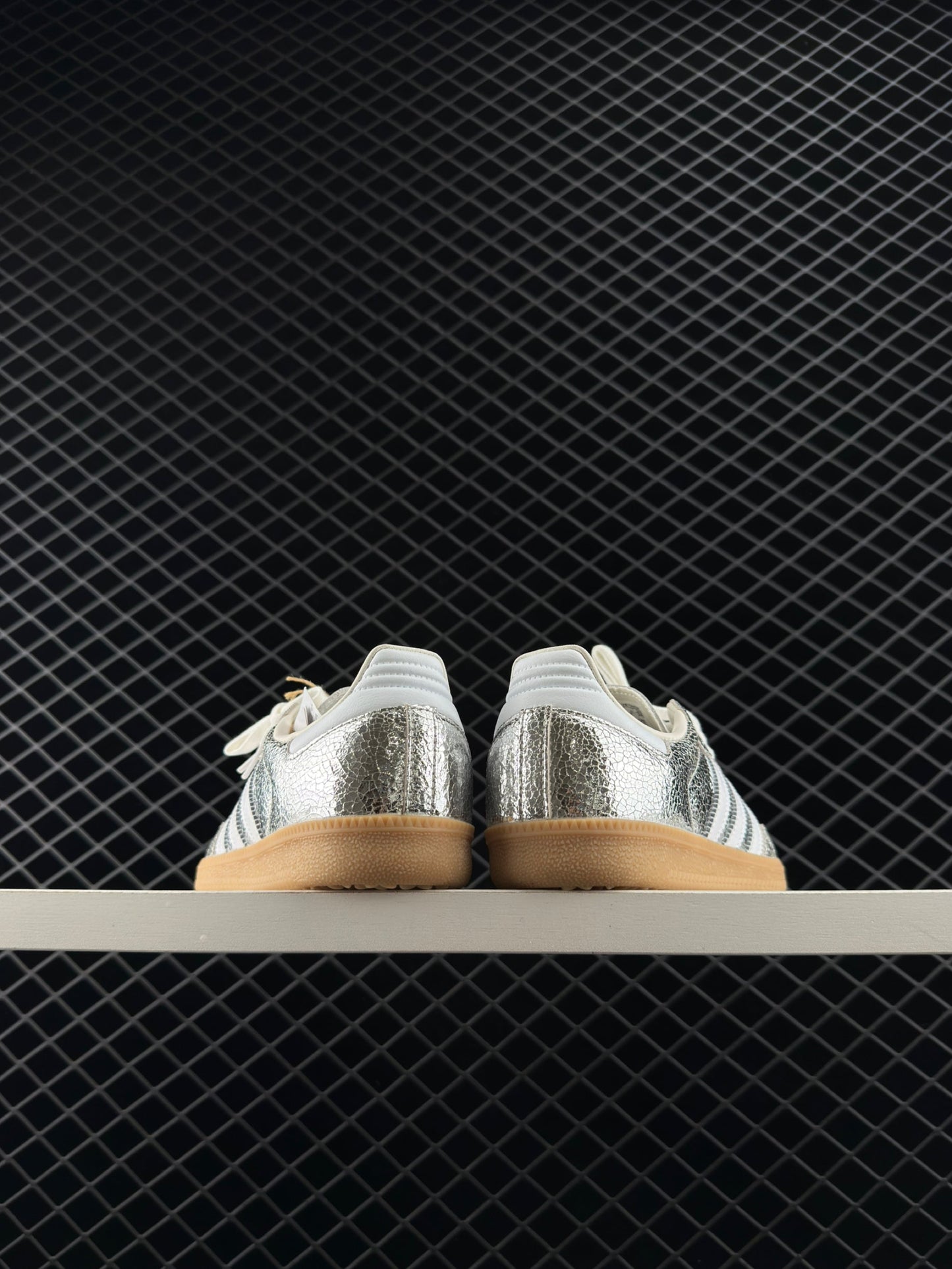 Adidas Originals Samba OG Low Top Casual Sports Running Shoes