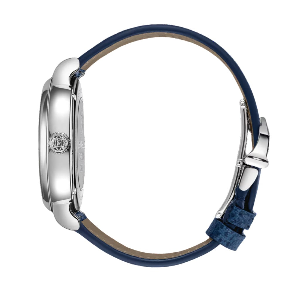 IWC Portofino Automatic Pointer Date Laureus IW359202