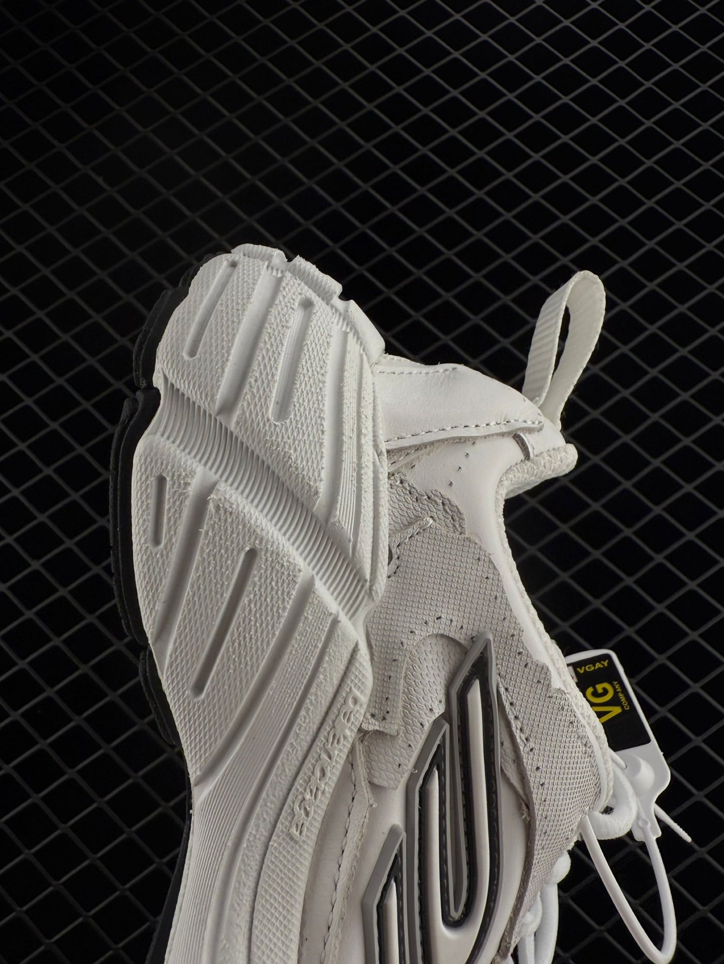 Balenciaga Monday Sneakers Low-Top Life Casual Shoes