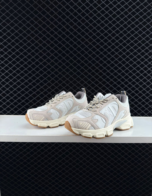 Dior Mesh Low-top Sneakers