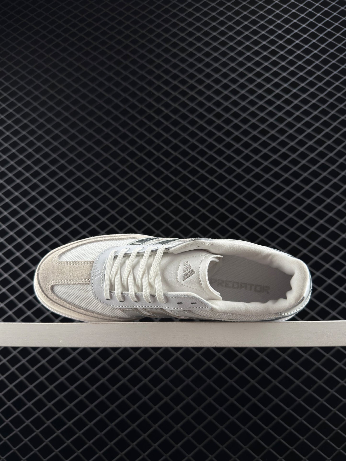 Adidas Predator Freestyle Retro Skate Shoes