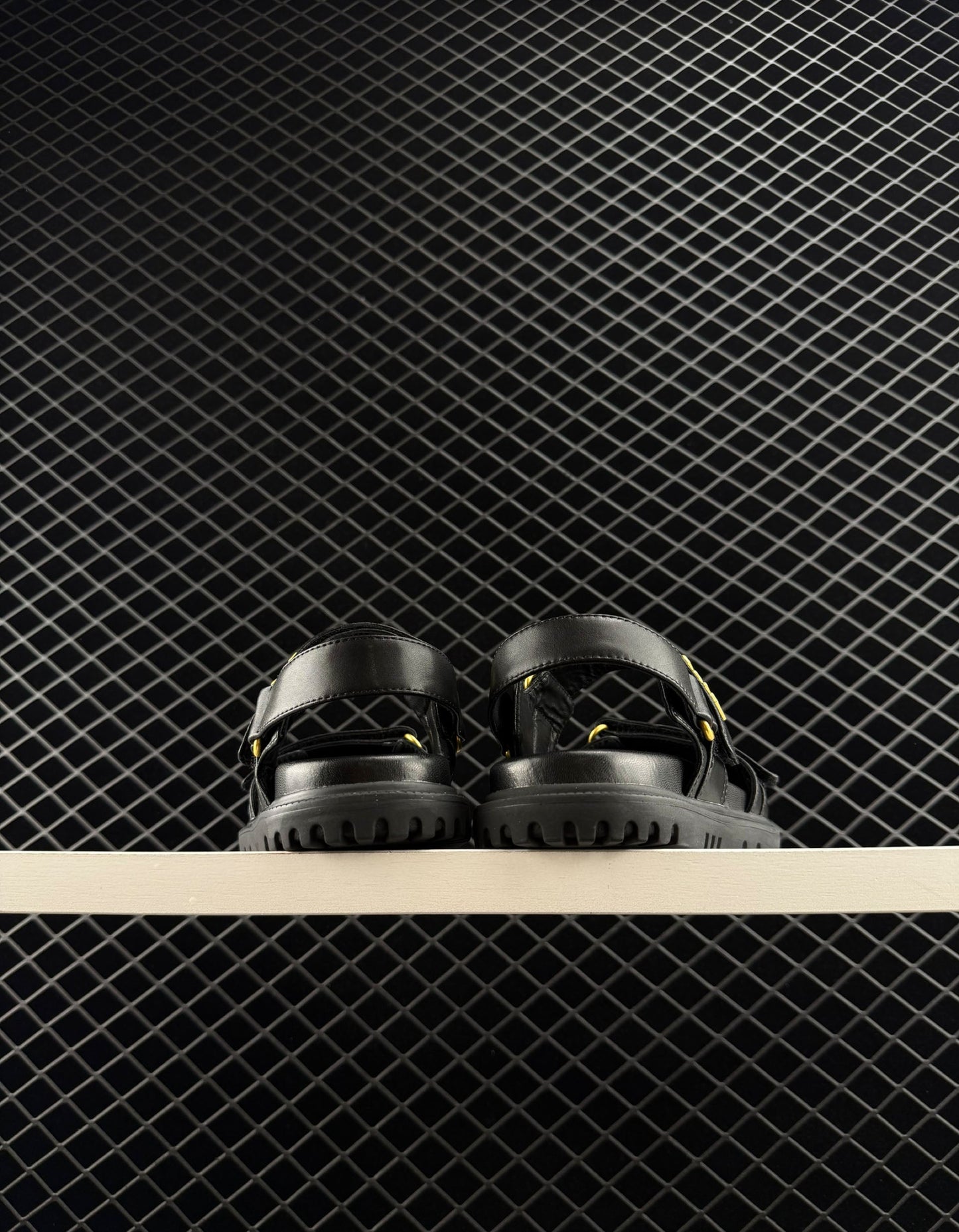 DIOR's Latest Sandals