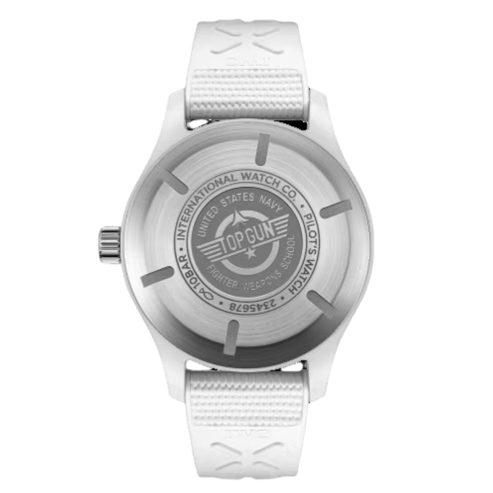 IWC Patrouille Suisse IW328201