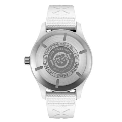 IWC パトルイユ スイス IW328201