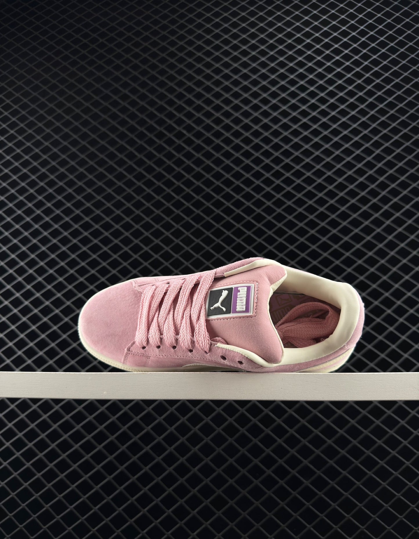 Puma Classic Star Series Low-top Versatile Casual Sports Sneakers