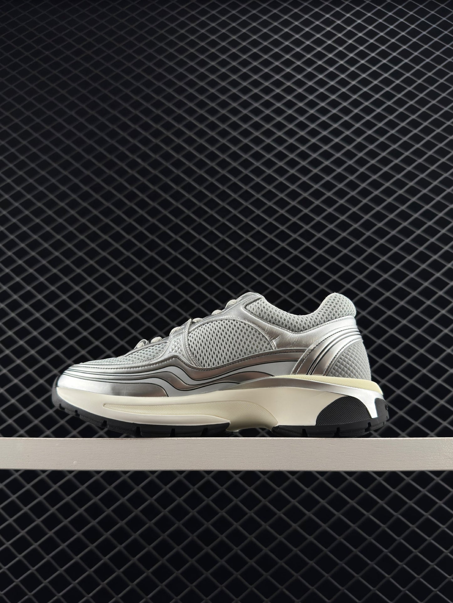 Chanel Cruise Series Women's Shoes Low Top Versatile Casual Sports Jogging Running Shoes