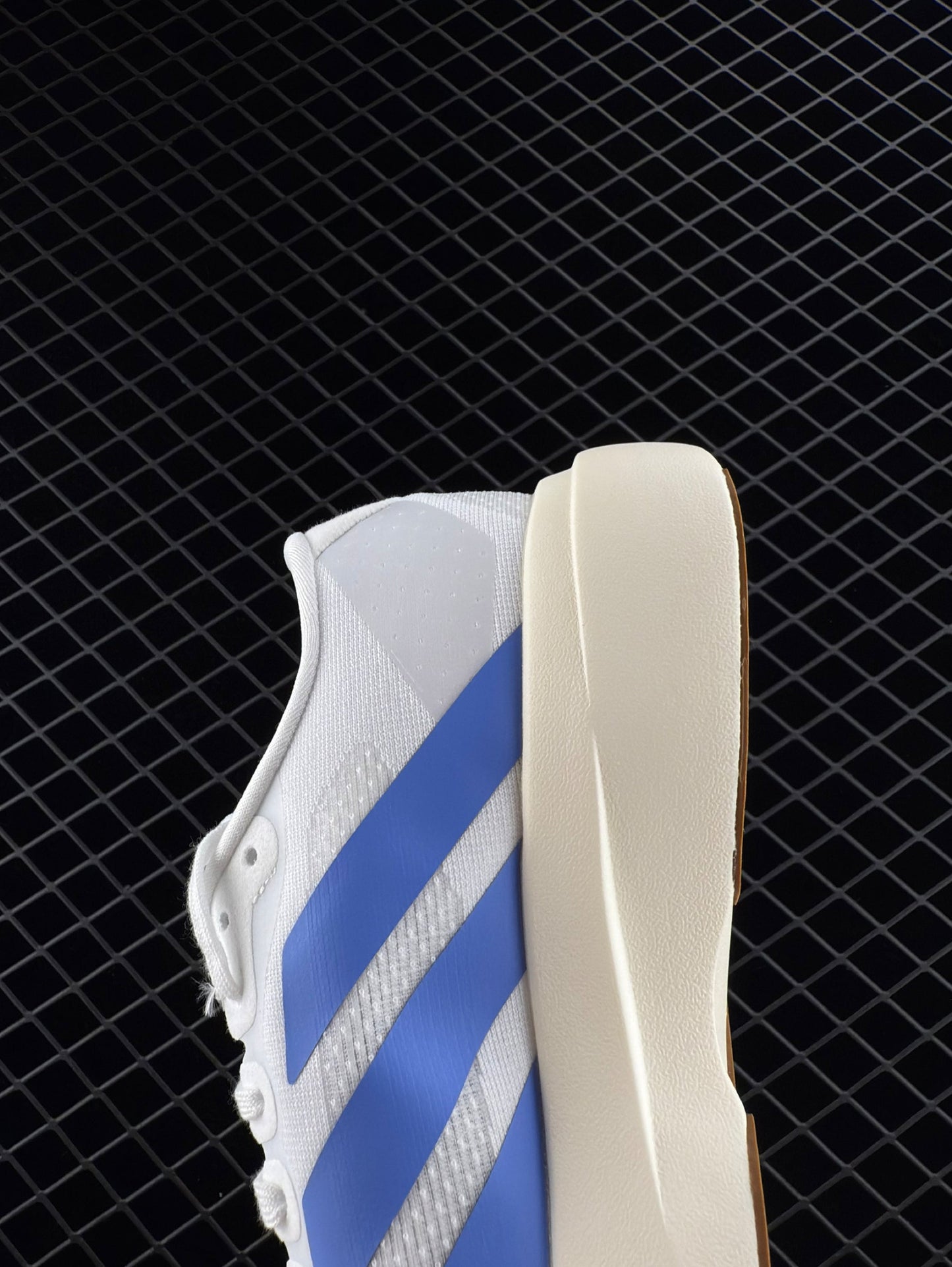 Adidas Adizero Evo SL Low Top Casual Running Shoes