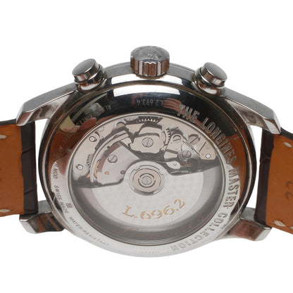 Longines Master Collection L2.693.4.78.3 Men's Wrist Watch