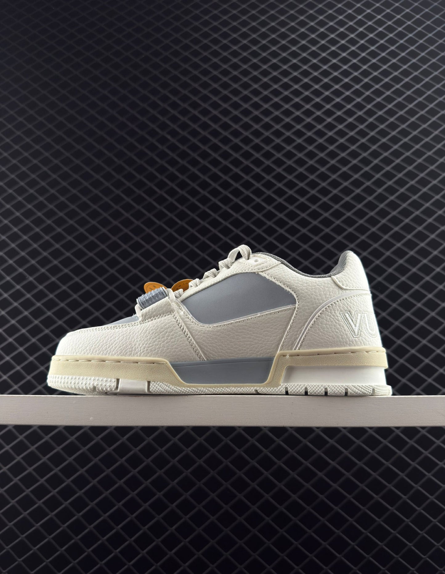 Louis Vuitton Casual Sports Culture All-match Sneakers