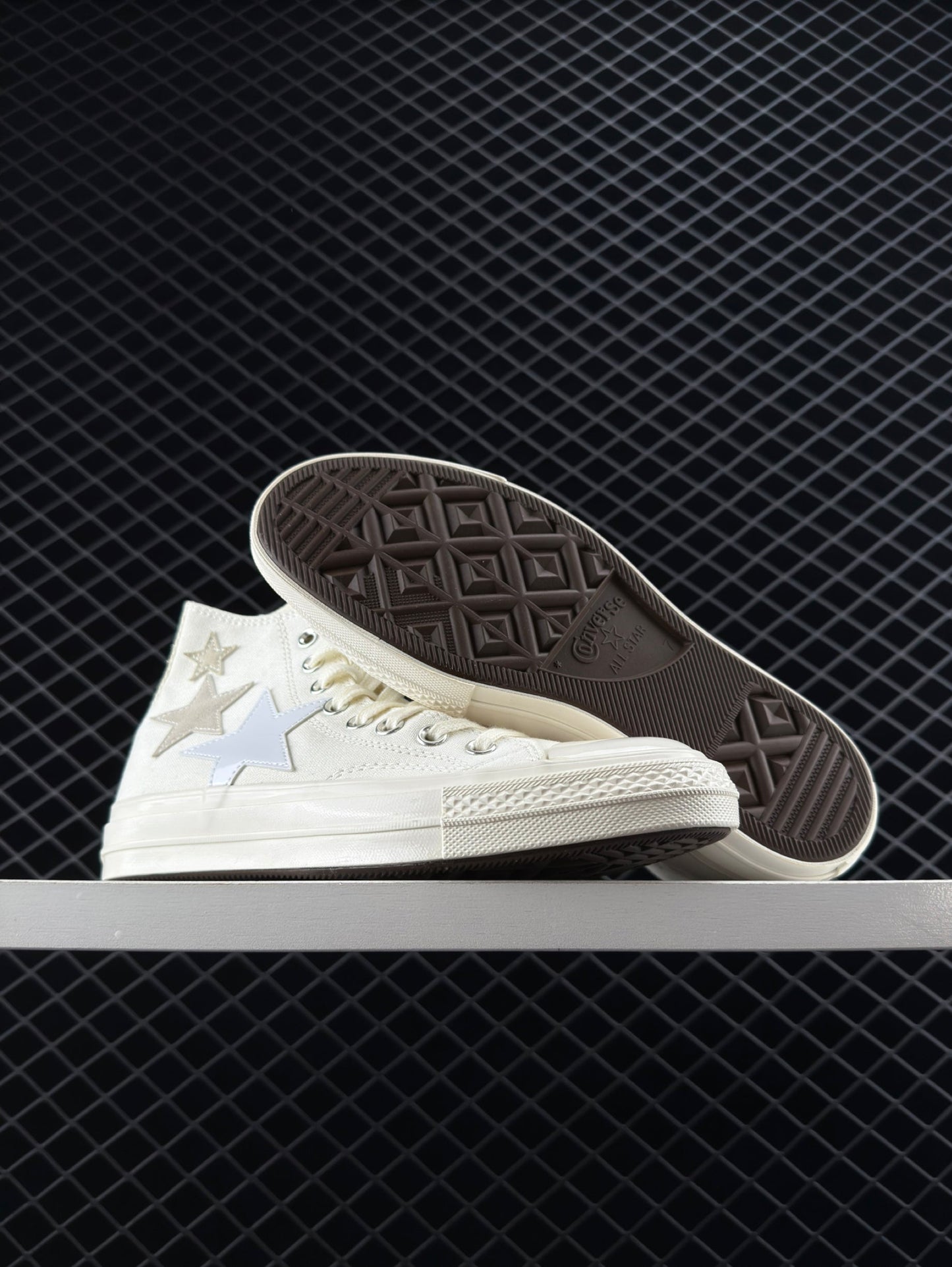 Converse Chuck Taylor All Star 1970s High Top Casual Sports Versatile Skate Shoes