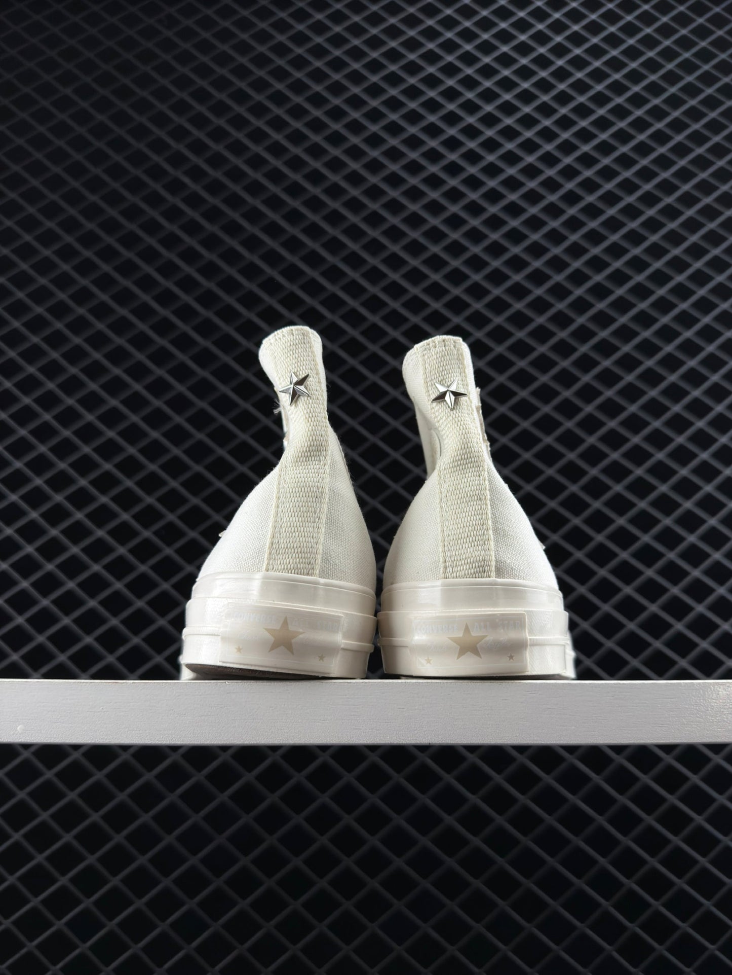 Converse Chuck Taylor All Star 1970s High Top Casual Sports Versatile Skate Shoes