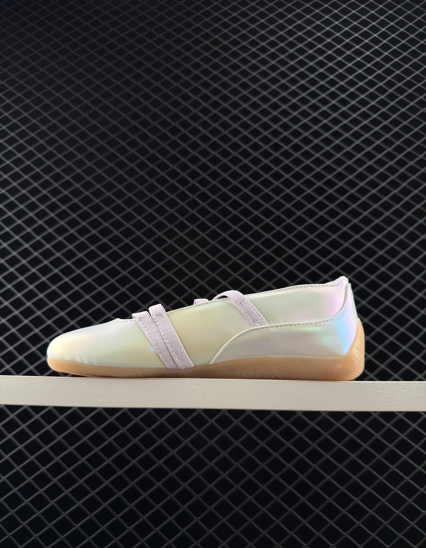 Puma Ballet Shoes Mary Jane Shoes Women's Sports Shoes