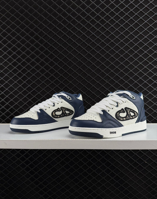 Dior Classic Sports Board Shoes