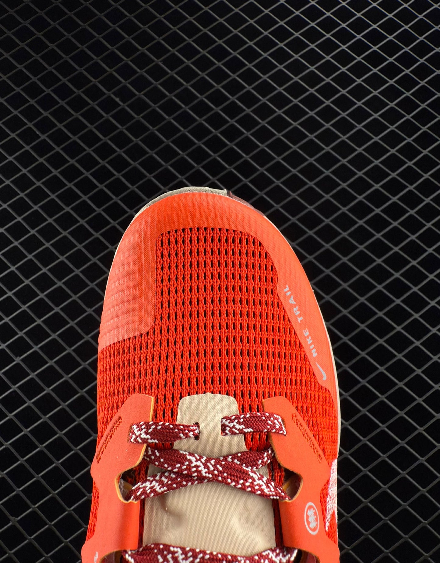 Nike Off-road Outdoor Shock-absorbing And Cushioning Leisure Sports Jogging Shoes