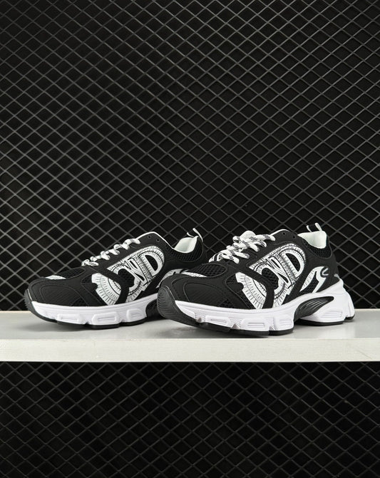 Dior Retro Versatile Casual Shoes