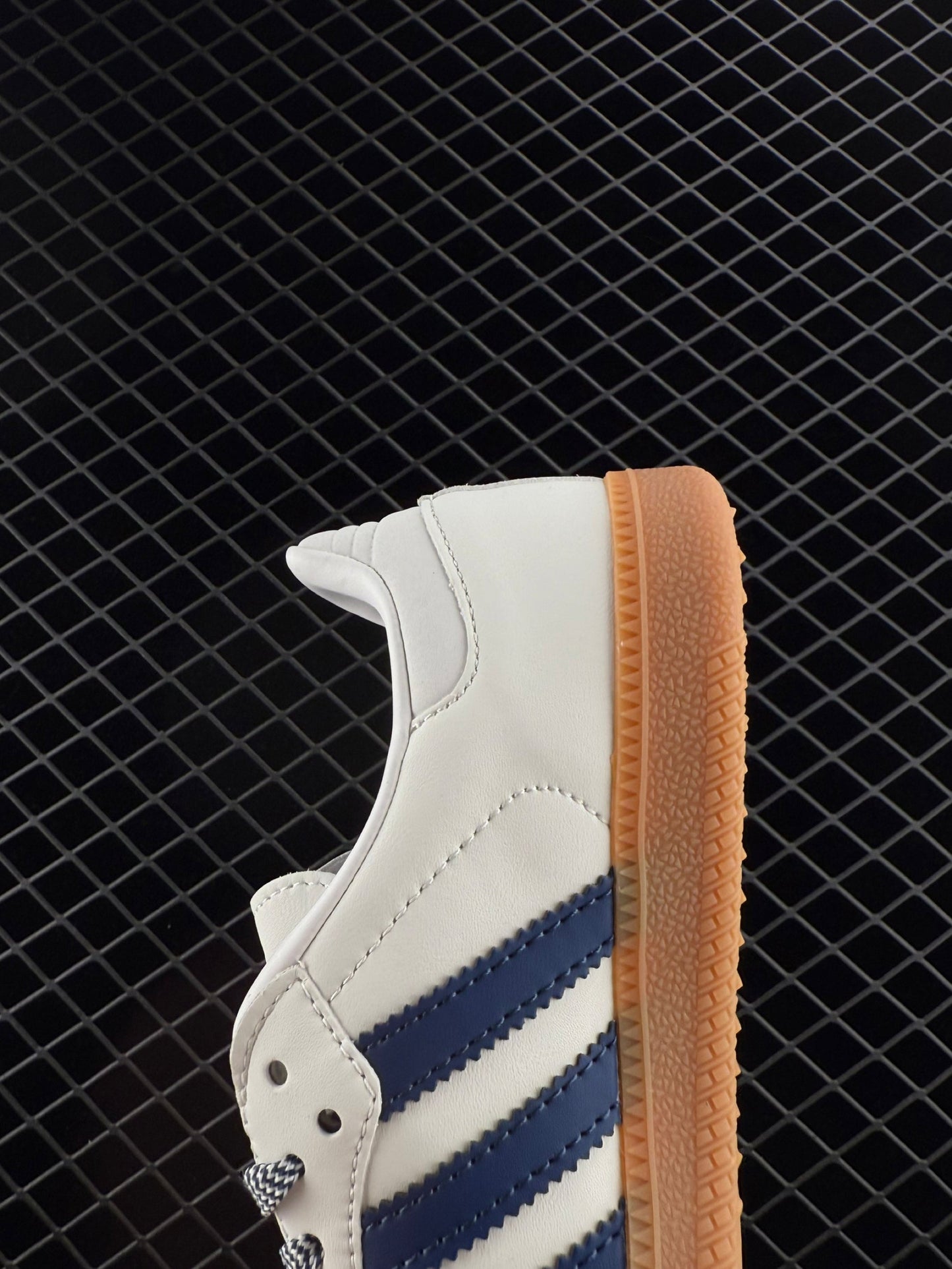 Adidas Originals Samba Series Original Versatile Low Top Casual Sports Skate Shoes